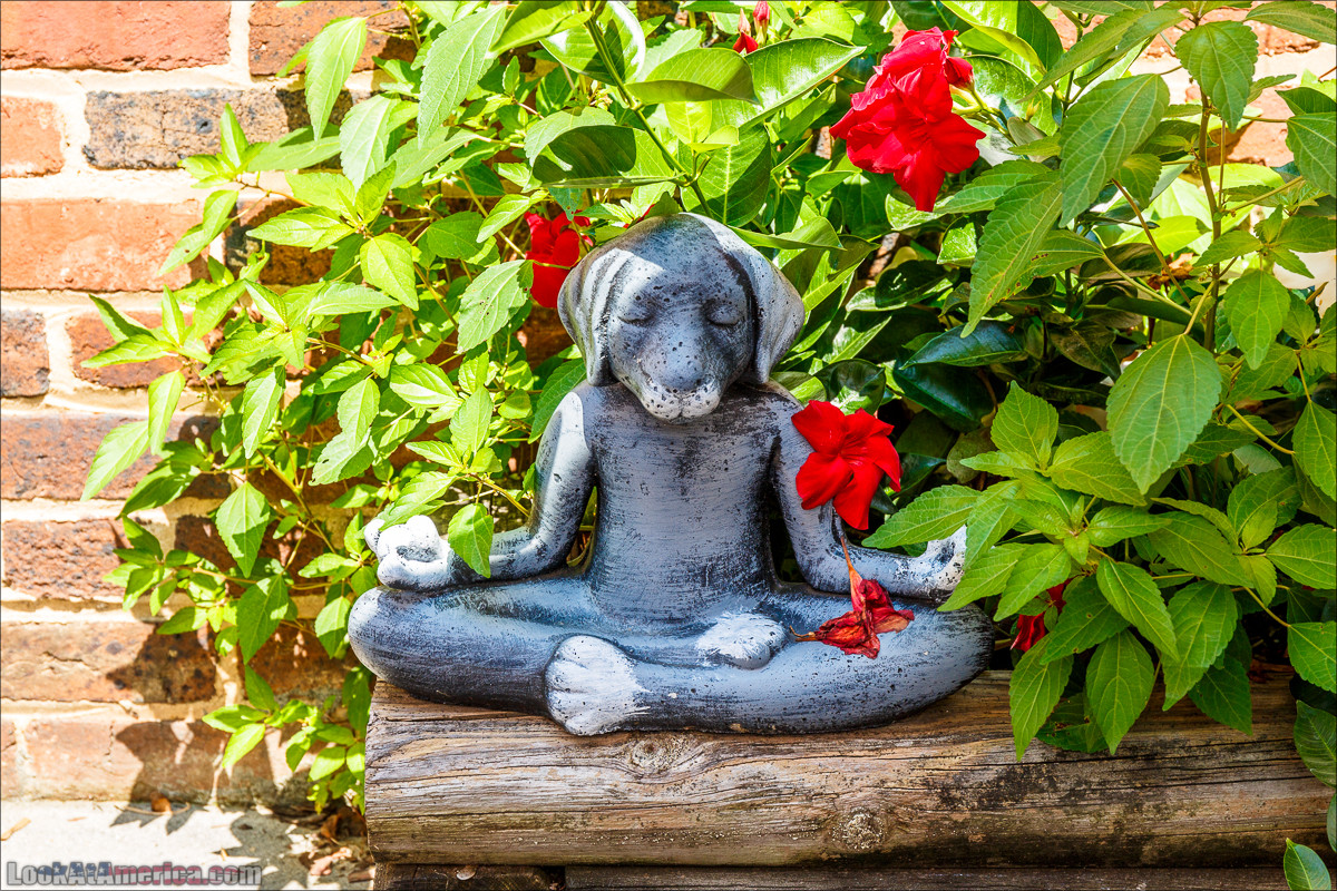 Харперс Ферри | Harpers Ferry | LookAtAmerica.com - Большое Американское путешествие LookAtIsrael.com