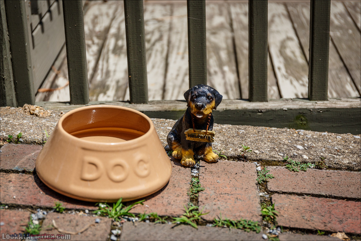 Харперс Ферри | Harpers Ferry | LookAtAmerica.com - Большое Американское путешествие LookAtIsrael.com