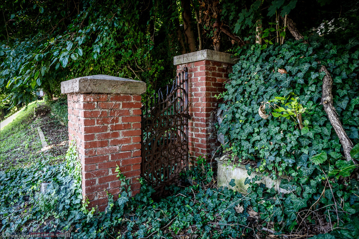 Харперс Ферри | Harpers Ferry | LookAtAmerica.com - Большое Американское путешествие LookAtIsrael.com