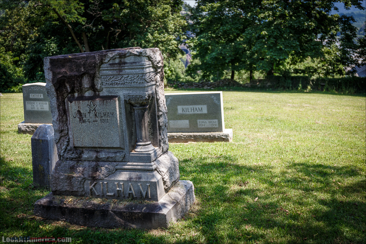 Харперс Ферри | Harpers Ferry | LookAtAmerica.com - Большое Американское путешествие LookAtIsrael.com