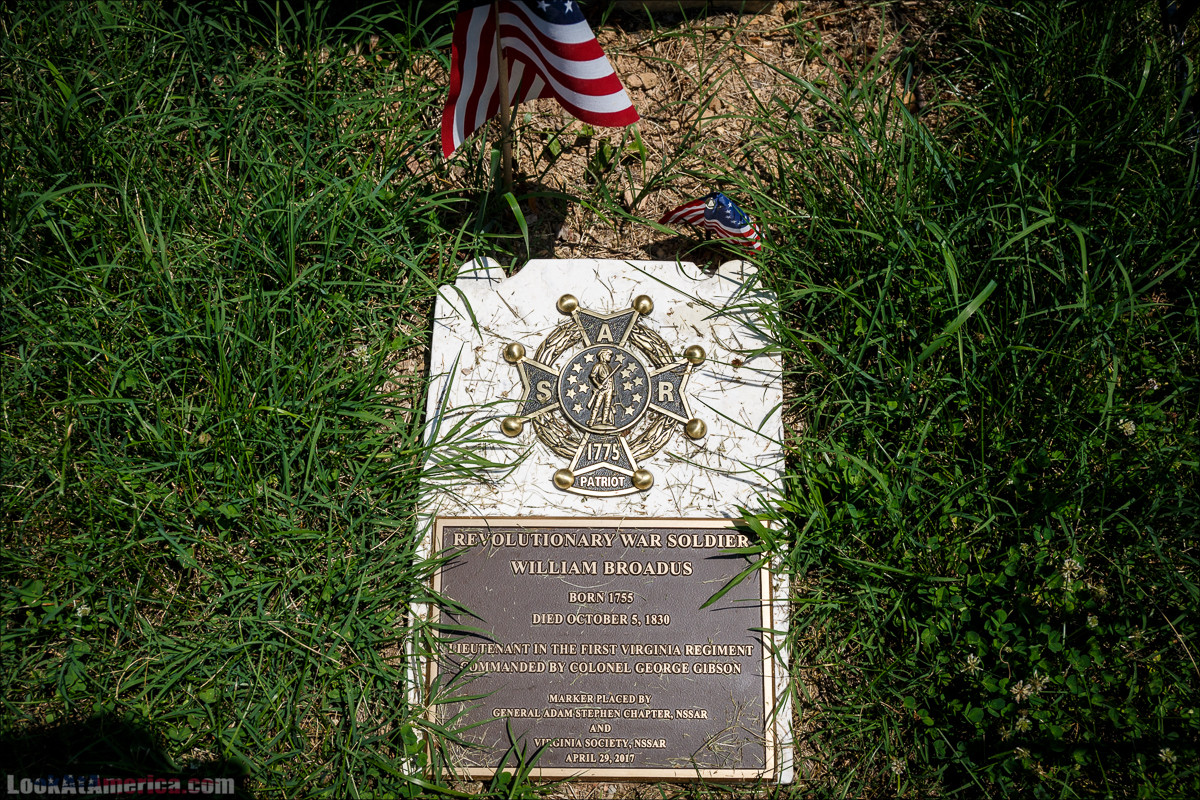 Харперс Ферри | Harpers Ferry | LookAtAmerica.com - Большое Американское путешествие LookAtIsrael.com