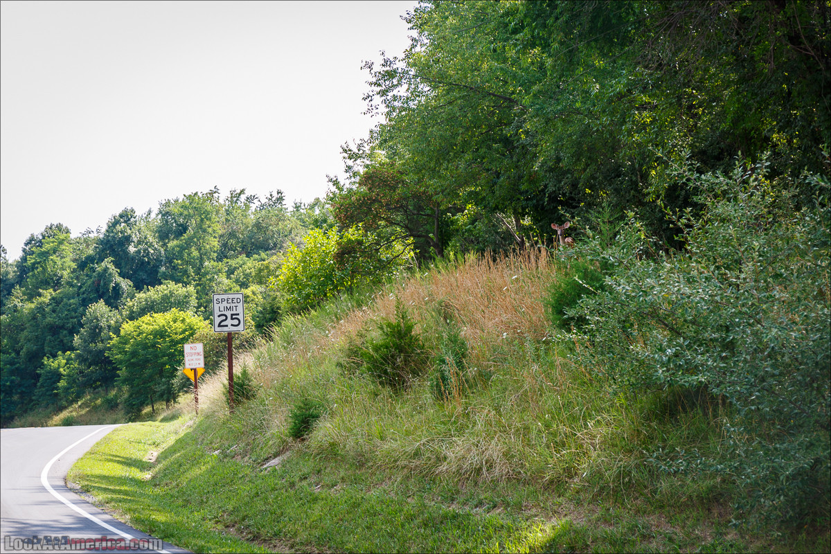 Харперс Ферри | Harpers Ferry | LookAtAmerica.com - Большое Американское путешествие LookAtIsrael.com