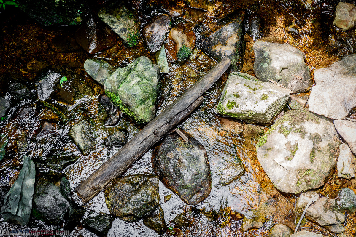 Национальный парк Шенандоа | Shenandoah national park | LookAtAmerica.com - Большое Американское путешествие LookAtIsrael.com