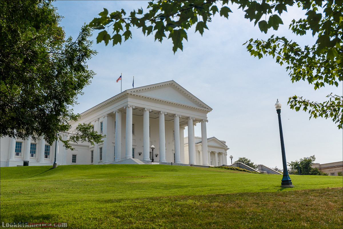 Адский Ричмонд