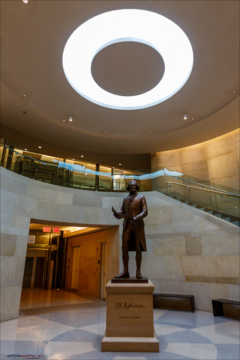 Ричмонд | LookAtAmerica.com - Большое Американское путешествие LookAtIsrael.com