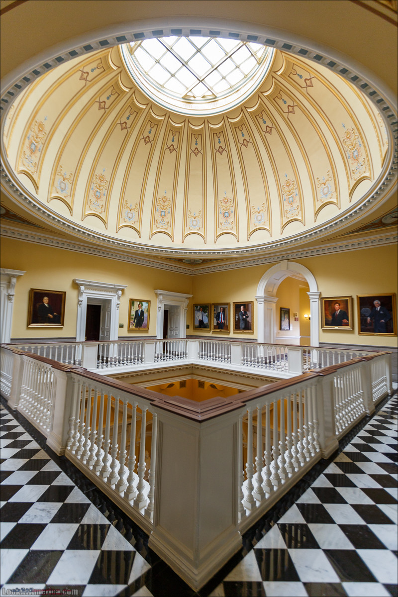 Ричмонд | LookAtAmerica.com - Большое Американское путешествие LookAtIsrael.com