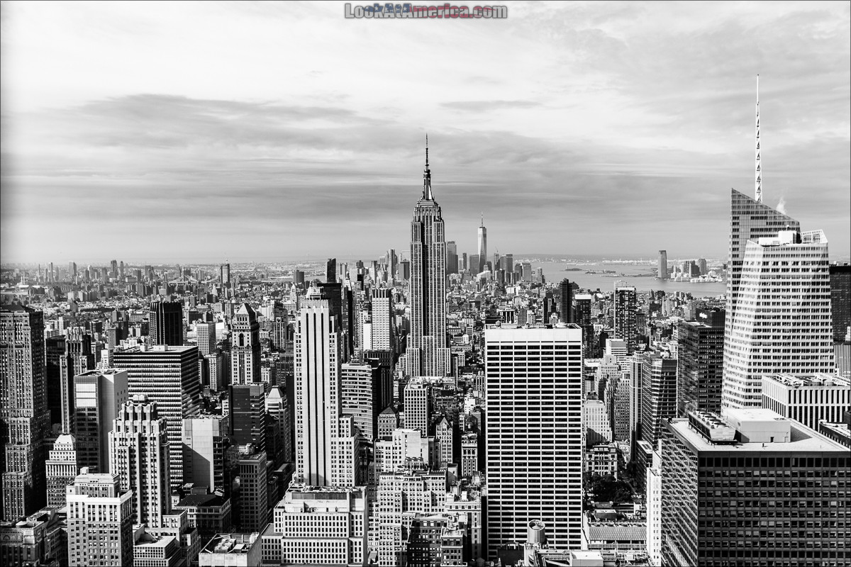 Американские флешбеки