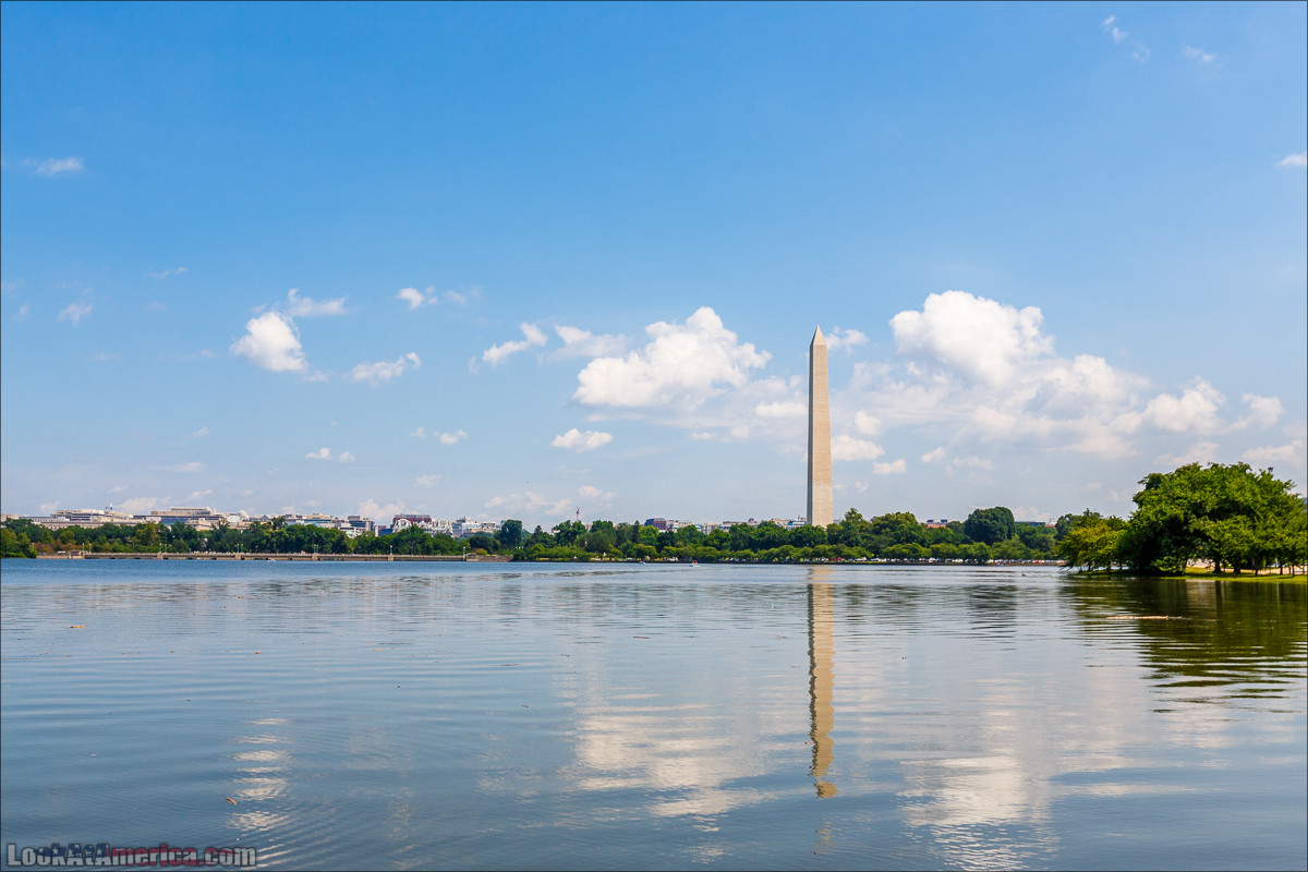 Путешествие по США | LookAtAmerica.com - Большое Американское путешествие LookAtIsrael.com