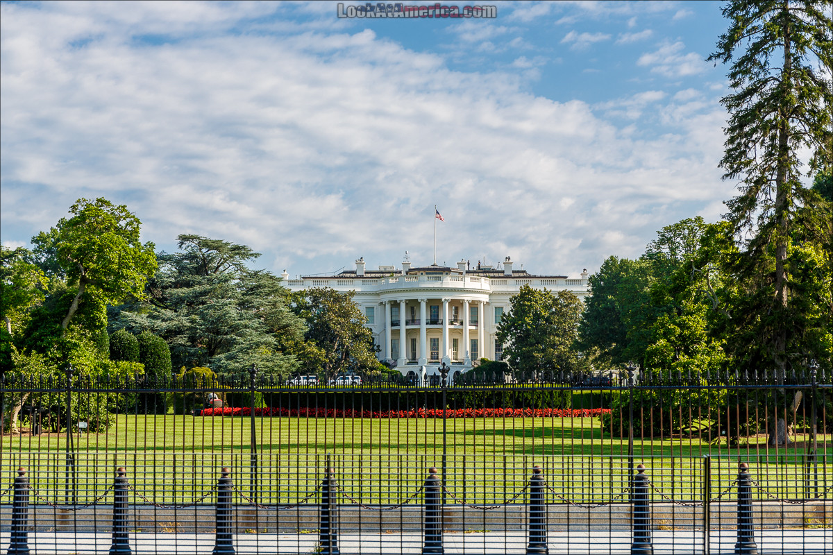 Путешествие по США | LookAtAmerica.com - Большое Американское путешествие LookAtIsrael.com