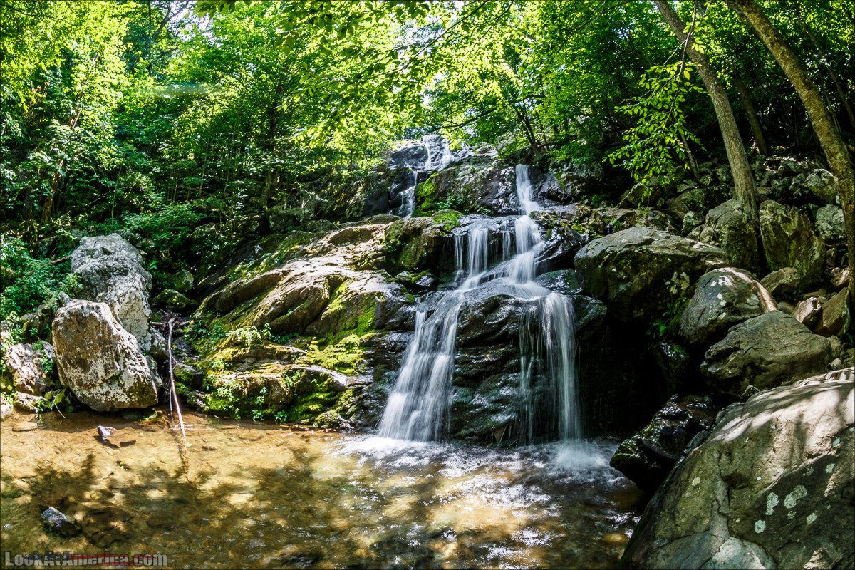 Путешествие по США | LookAtAmerica.com - Большое Американское путешествие LookAtIsrael.com