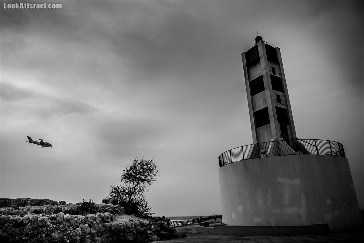 Без пяти осень | LookAtIsrael.com - Фото путешествия по Израилю