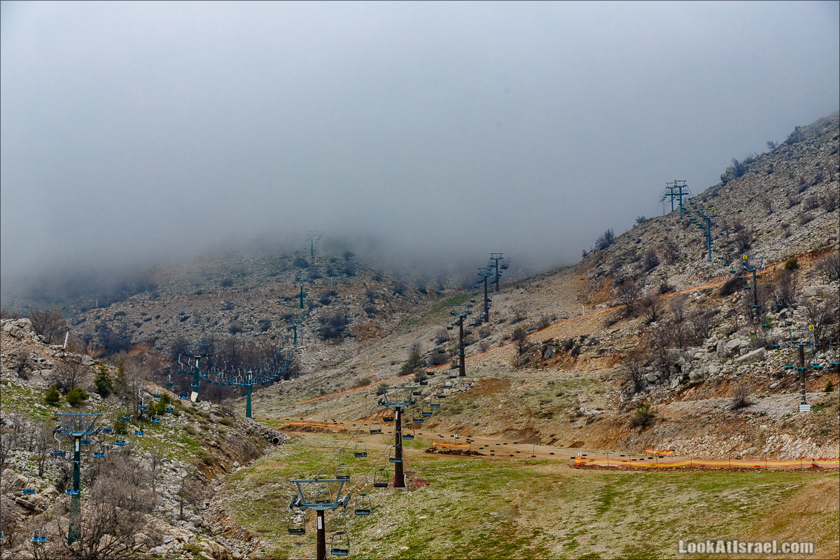 Без пяти осень | LookAtIsrael.com - Фото путешествия по Израилю