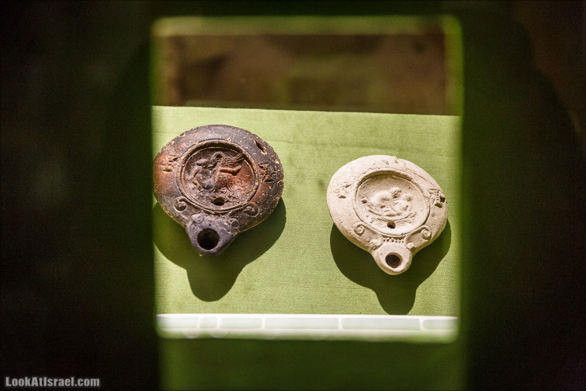 Побережье Дор а-Боним | Dor ha-Bonim Coast | חוף דור הבונים | LookAtIsrael.com - Фото путешествия по Израилю