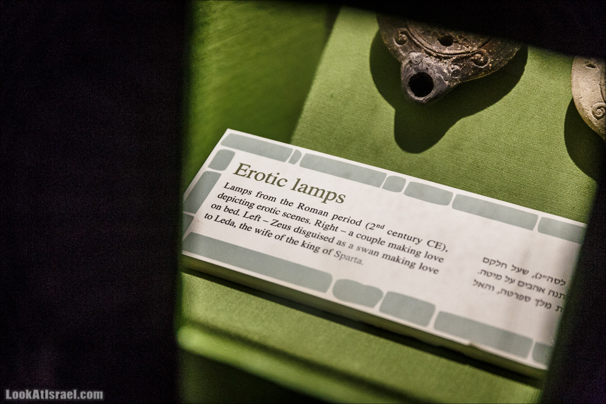 Побережье Дор а-Боним | Dor ha-Bonim Coast | חוף דור הבונים | LookAtIsrael.com - Фото путешествия по Израилю