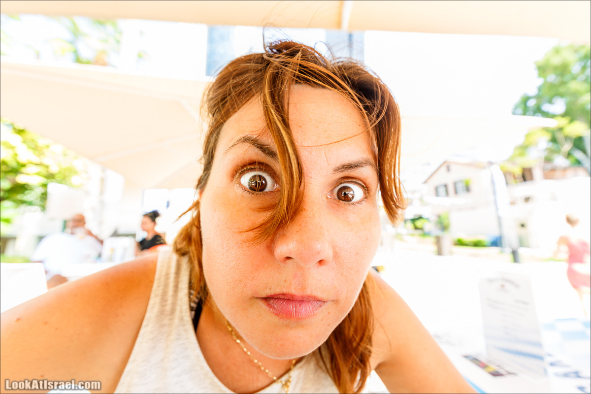 Октоберфест в Сароне, Тель-Авив | LookAtIsrael.com - Фото путешествия по Израилю