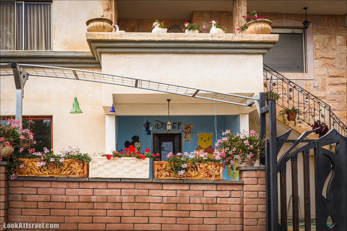 Мало посещаемые тропы горы Мерон | LookAtIsrael.com - Фото путешествия по Израилю