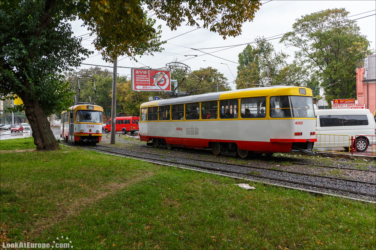 Привоз, обе Арнаутские и памятник Стиву Джобсу | LookAtIsrael.com - Фото путешествия по Израилю