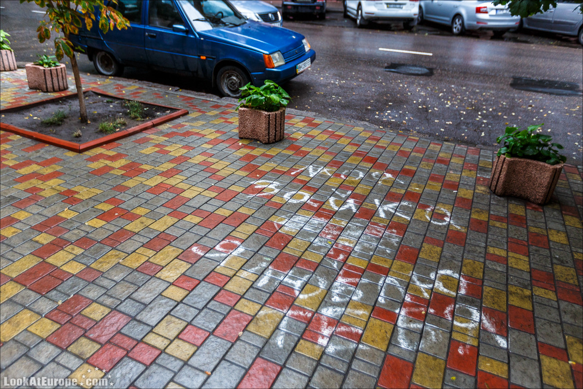 Читаем Одессу | LookAtIsrael.com - Фото путешествия по Израилю