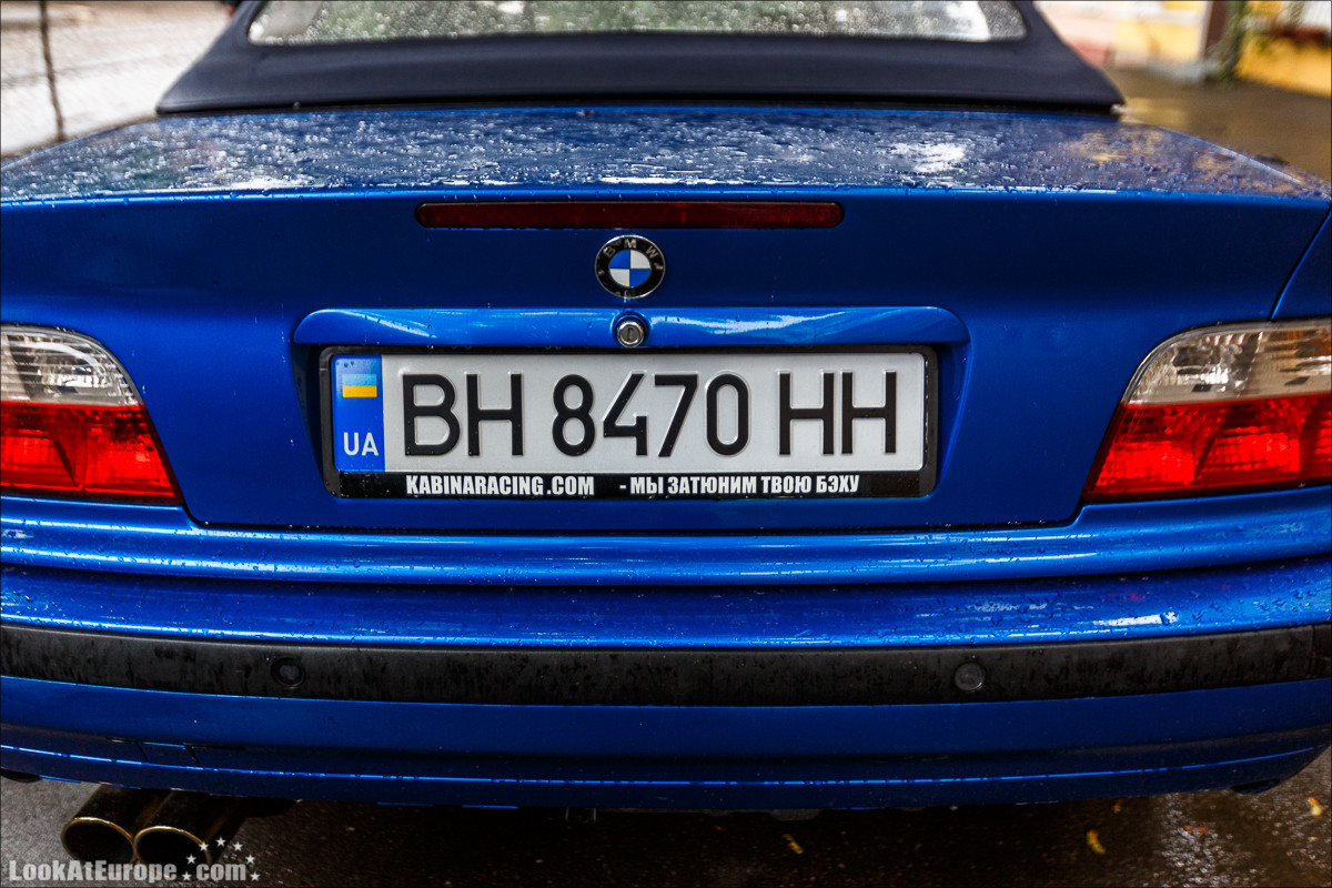 Читаем Одессу | LookAtIsrael.com - Фото путешествия по Израилю