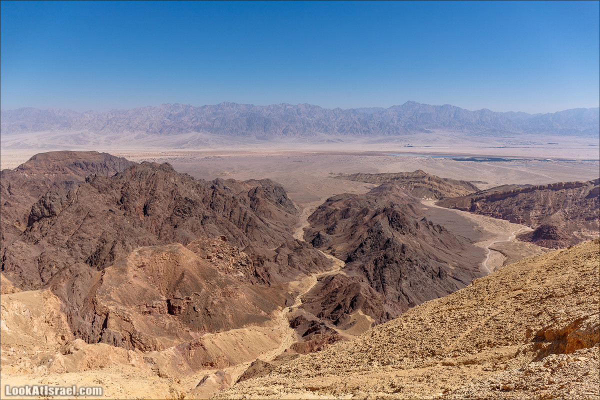 Нашлась Скрытая Долина!