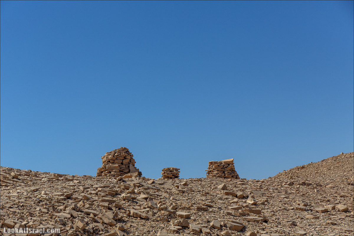 От ручья (нахаль) Амир к Скрытой долине | LookAtIsrael.com - Фото путешествия по Израилю