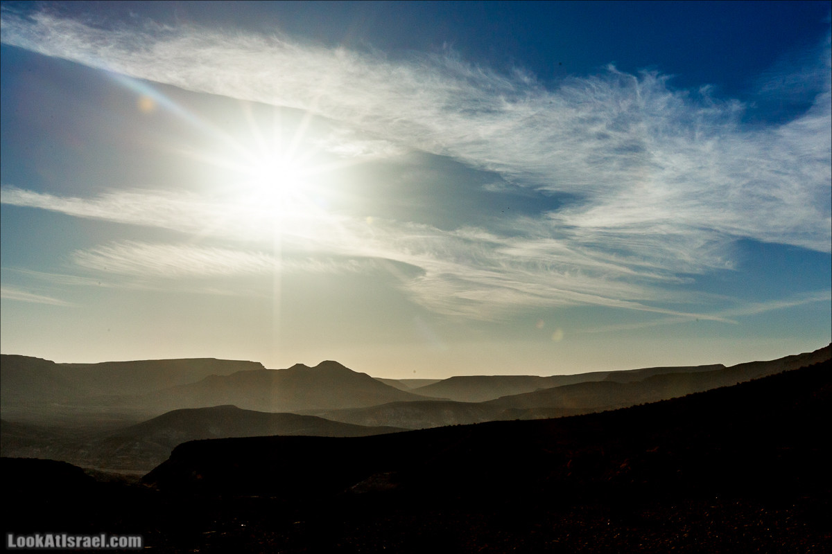Трещины в пустыне, Сдаким, Нахаль Хава, Эйн Акев, Шавив | מעוק סדקים נחל חווה עין שביב עין עקב | LookAtIsrael.com - Фото путешествия по Израилю