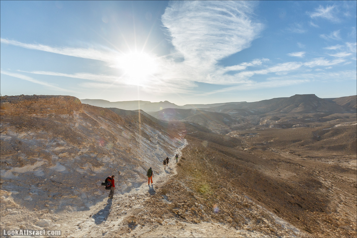 Трещины в пустыне, Сдаким, Нахаль Хава, Эйн Акев, Шавив | מעוק סדקים נחל חווה עין שביב עין עקב | LookAtIsrael.com - Фото путешествия по Израилю