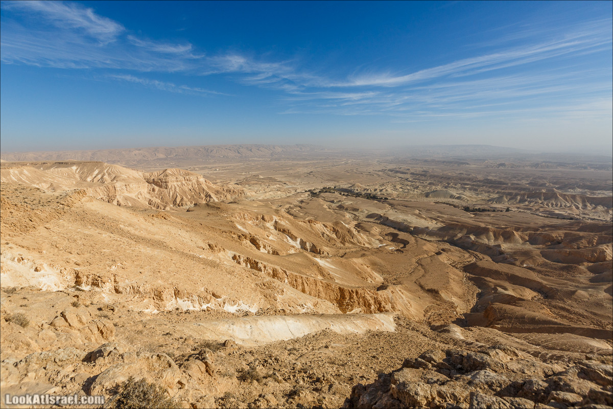 Трещины в пустыне, Сдаким, Нахаль Хава, Эйн Акев, Шавив | מעוק סדקים נחל חווה עין שביב עין עקב | LookAtIsrael.com - Фото путешествия по Израилю