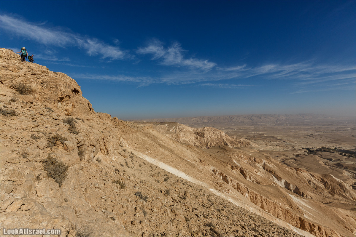 Трещины в пустыне, Сдаким, Нахаль Хава, Эйн Акев, Шавив | מעוק סדקים נחל חווה עין שביב עין עקב | LookAtIsrael.com - Фото путешествия по Израилю