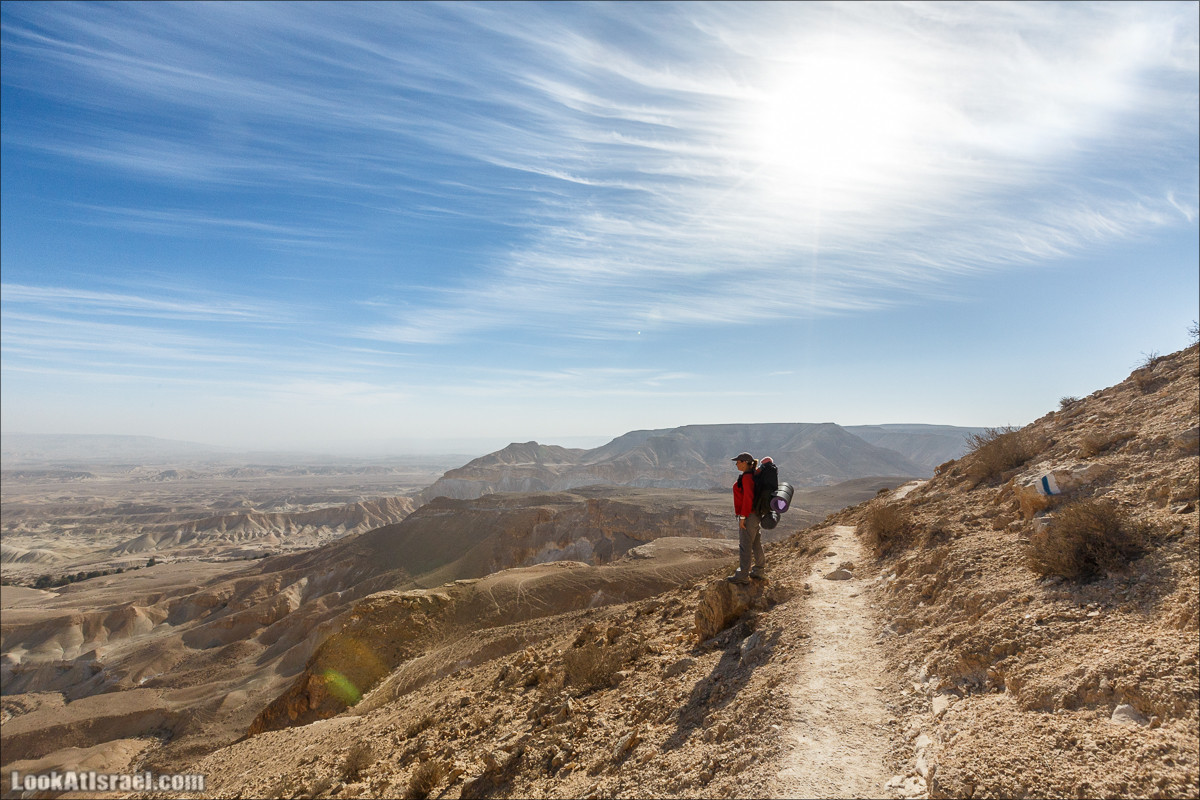 Трещины в пустыне, Сдаким, Нахаль Хава, Эйн Акев, Шавив | מעוק סדקים נחל חווה עין שביב עין עקב | LookAtIsrael.com - Фото путешествия по Израилю