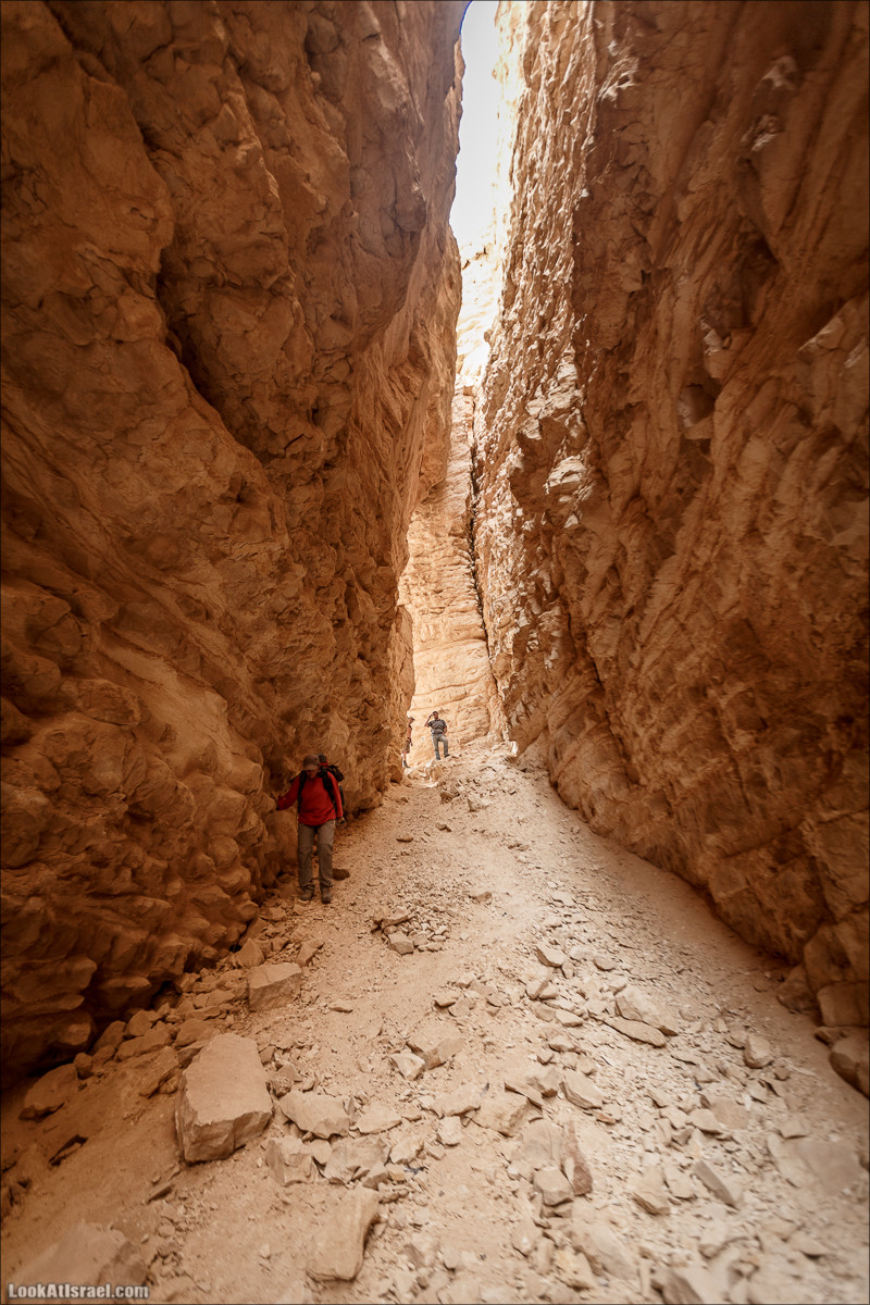 Трещины в пустыне, Сдаким, Нахаль Хава, Эйн Акев, Шавив | מעוק סדקים נחל חווה עין שביב עין עקב | LookAtIsrael.com - Фото путешествия по Израилю