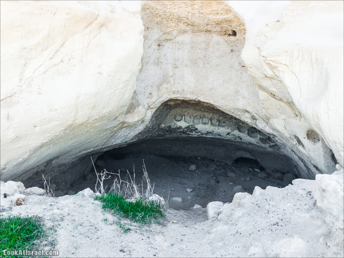 Внедорожное путешествие к Тель Цафит и окрестностям Шфелы | LookAtIsrael.com - Фото путешествия по Израилю