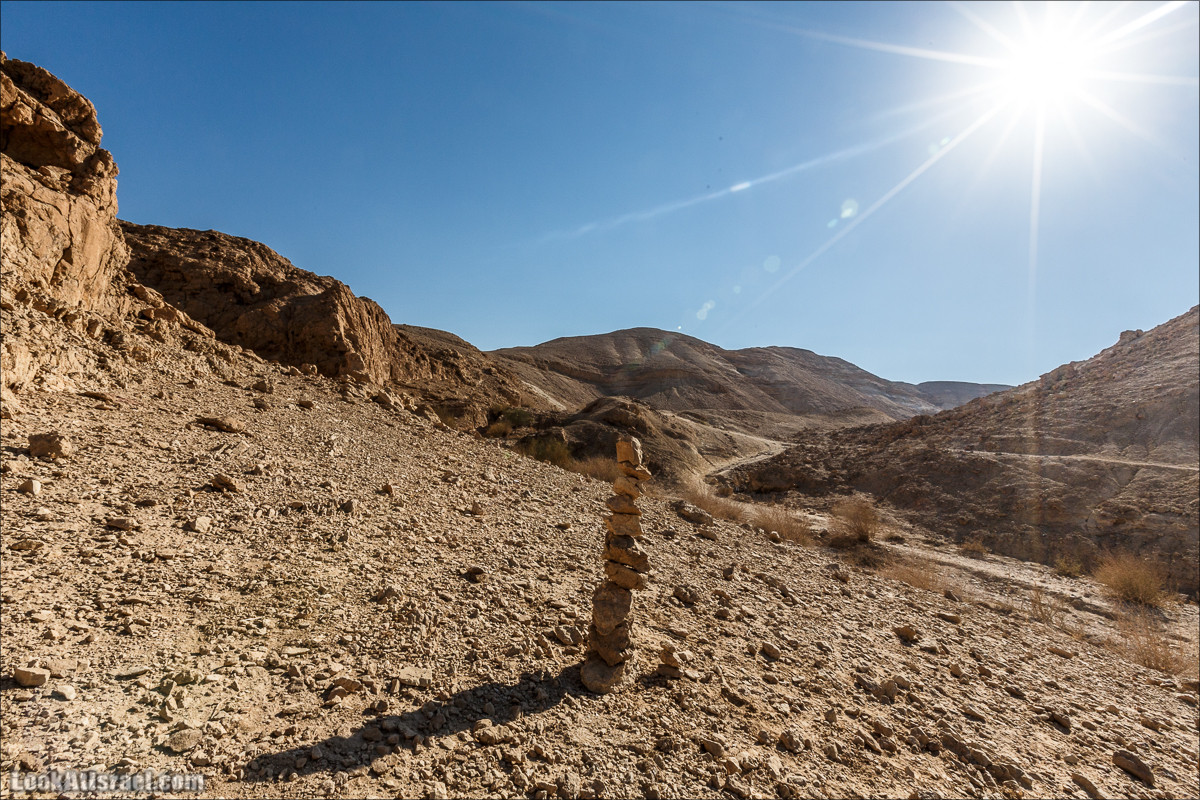 Подъём по змеиной тропе, рассвет над Массадой, гора Эльазар и прогулка по пустыне до Нахаль Рахаф | LookAtIsrael.com - Фото путешествия по Израилю