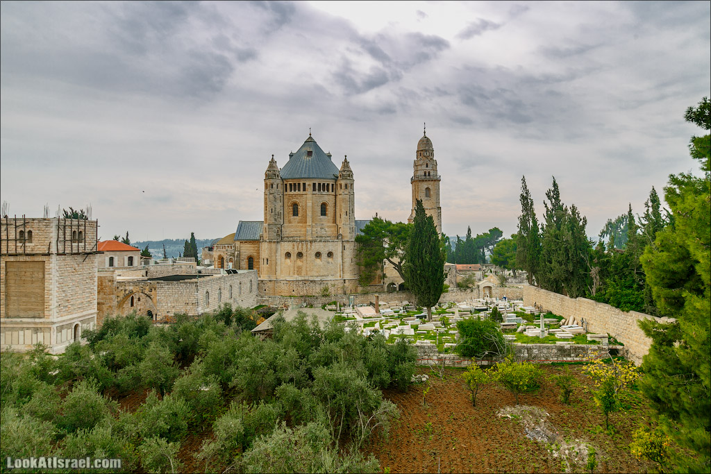 Крошки Иерусалима - случайные фотографии из жизни столицы Израиля | LookAtIsrael.com - Фото путешествия по Израилю