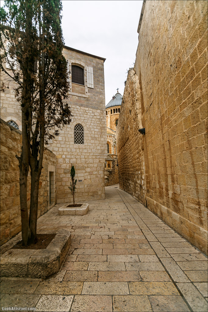 Крошки Иерусалима - случайные фотографии из жизни столицы Израиля | LookAtIsrael.com - Фото путешествия по Израилю