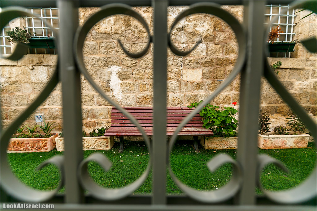 Крошки Иерусалима - случайные фотографии из жизни столицы Израиля | LookAtIsrael.com - Фото путешествия по Израилю