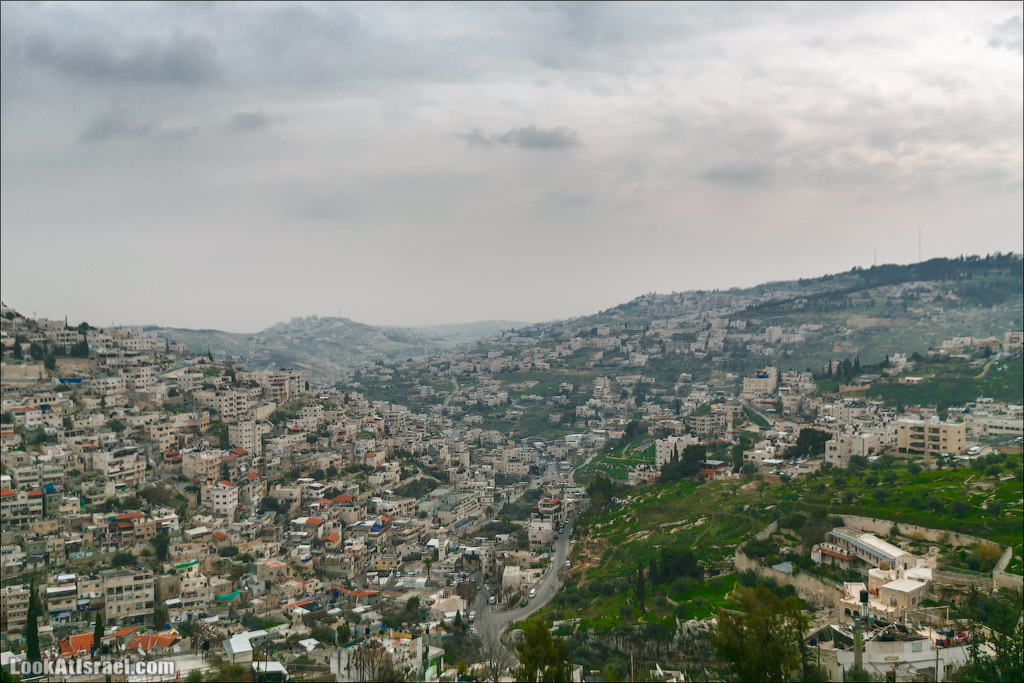 Крошки Иерусалима - случайные фотографии из жизни столицы Израиля | LookAtIsrael.com - Фото путешествия по Израилю