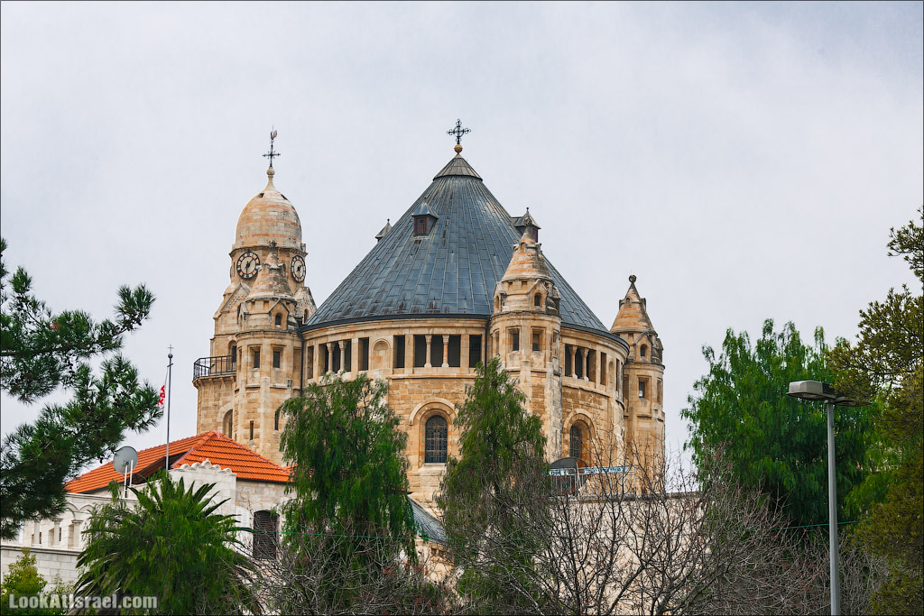 Крошки Иерусалима - случайные фотографии из жизни столицы Израиля | LookAtIsrael.com - Фото путешествия по Израилю