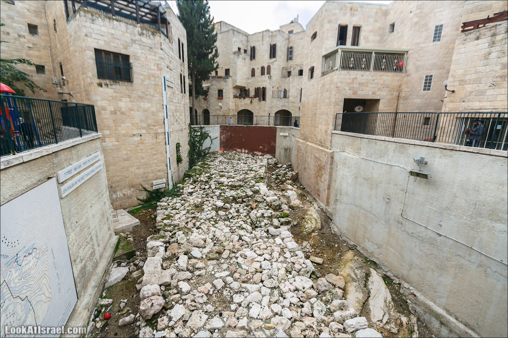 Крошки Иерусалима - случайные фотографии из жизни столицы Израиля | LookAtIsrael.com - Фото путешествия по Израилю