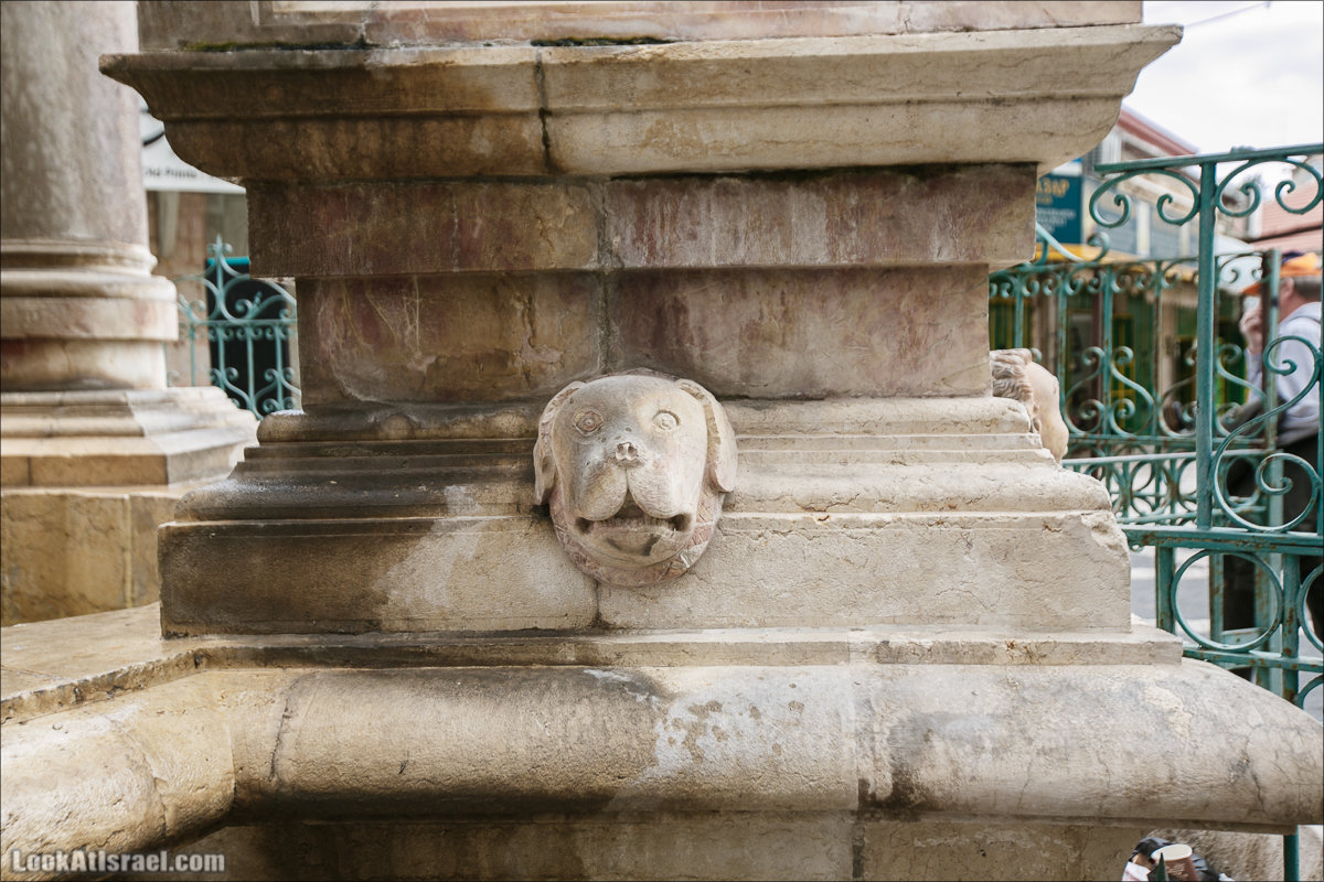 Крошки Иерусалима - случайные фотографии из жизни столицы Израиля | LookAtIsrael.com - Фото путешествия по Израилю