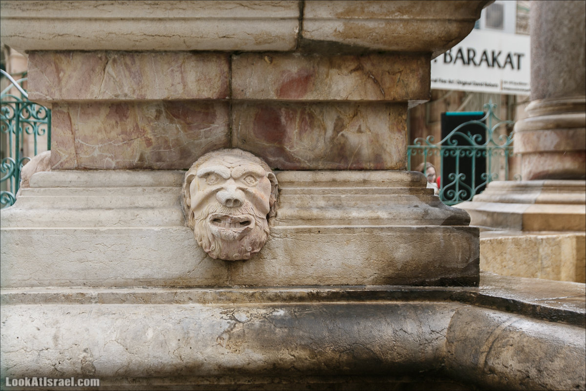 Крошки Иерусалима - случайные фотографии из жизни столицы Израиля | LookAtIsrael.com - Фото путешествия по Израилю