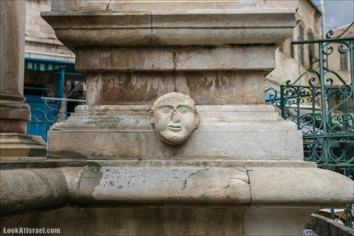 Крошки Иерусалима - случайные фотографии из жизни столицы Израиля | LookAtIsrael.com - Фото путешествия по Израилю