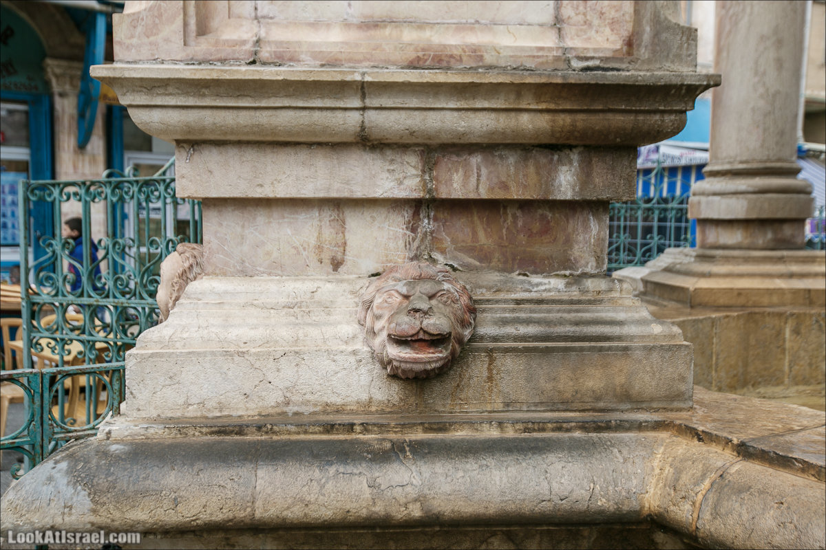 Крошки Иерусалима - случайные фотографии из жизни столицы Израиля | LookAtIsrael.com - Фото путешествия по Израилю