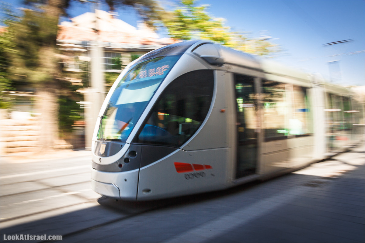 Крошки Иерусалима - случайные фотографии из жизни столицы Израиля | LookAtIsrael.com - Фото путешествия по Израилю