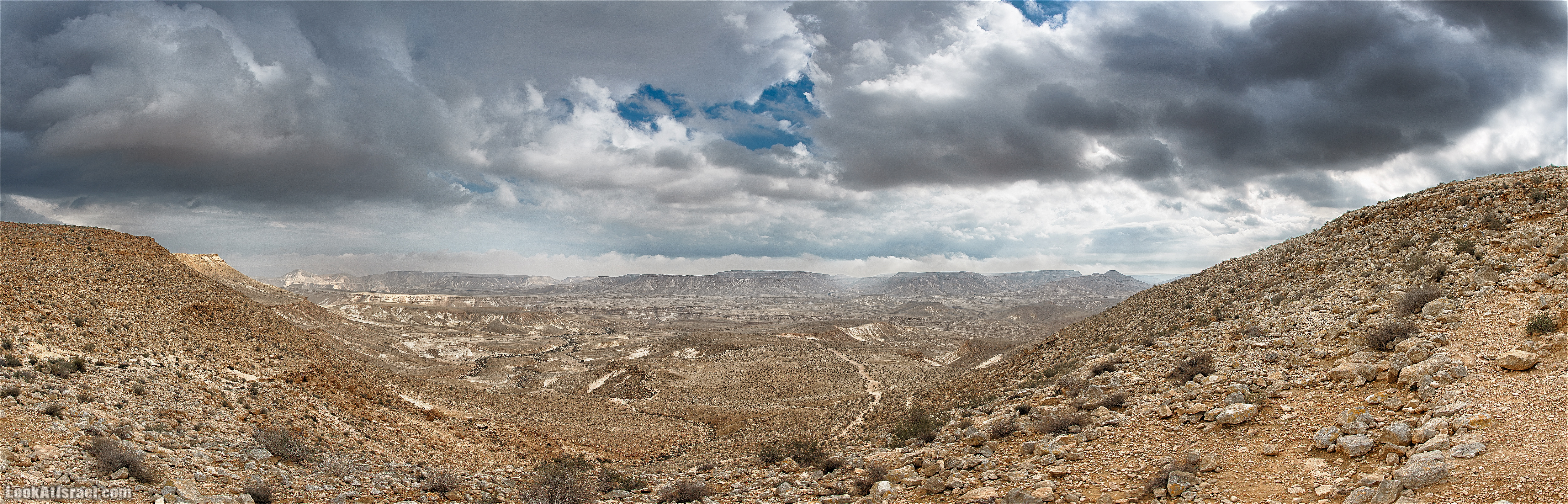 Панорамные фотографии Израиля | LookAtIsrael.com - Фото путешествия по Израилю