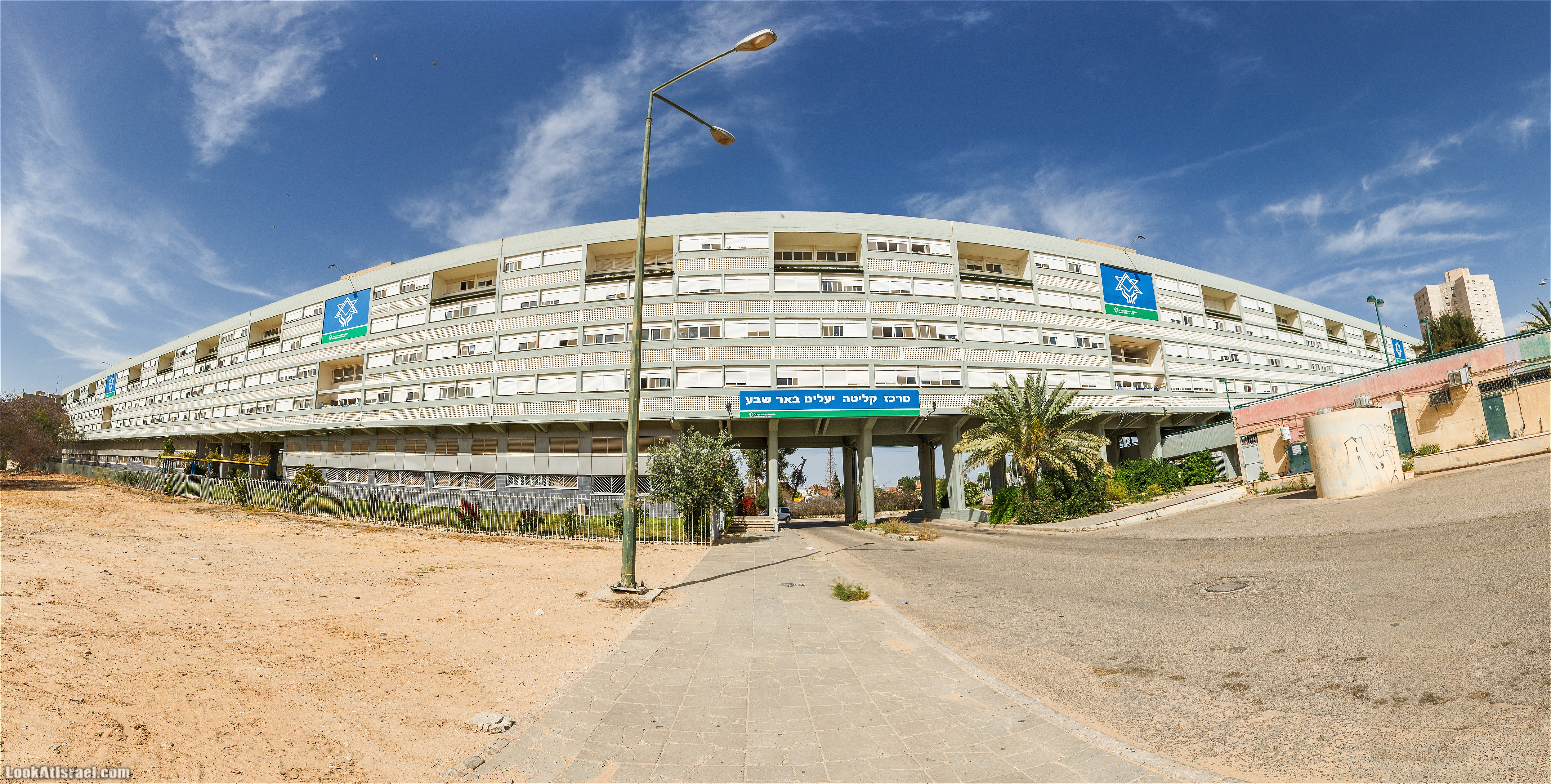 Панорамные фотографии Израиля | LookAtIsrael.com - Фото путешествия по Израилю