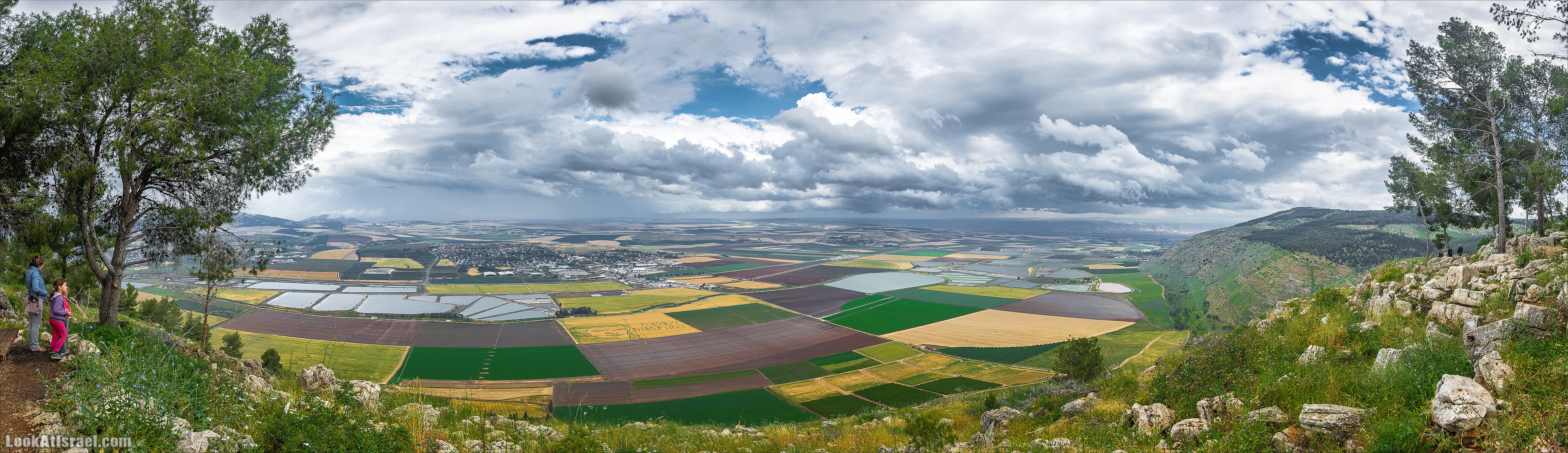 Шире взгляд!