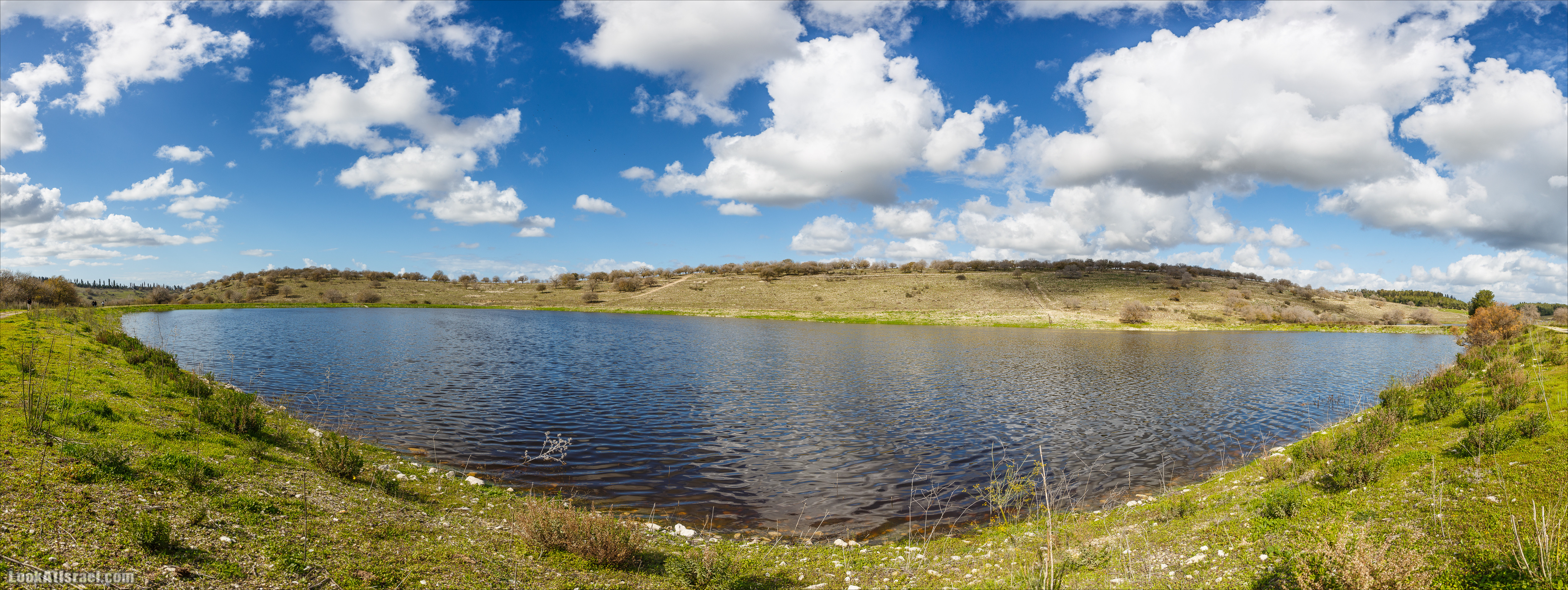 Панорамные фотографии Израиля | LookAtIsrael.com - Фото путешествия по Израилю