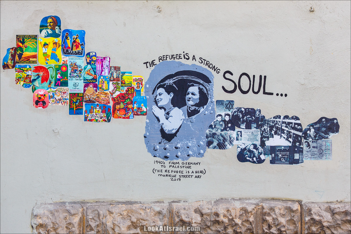 Портрет за 30 секунд и вторая жизнь всего