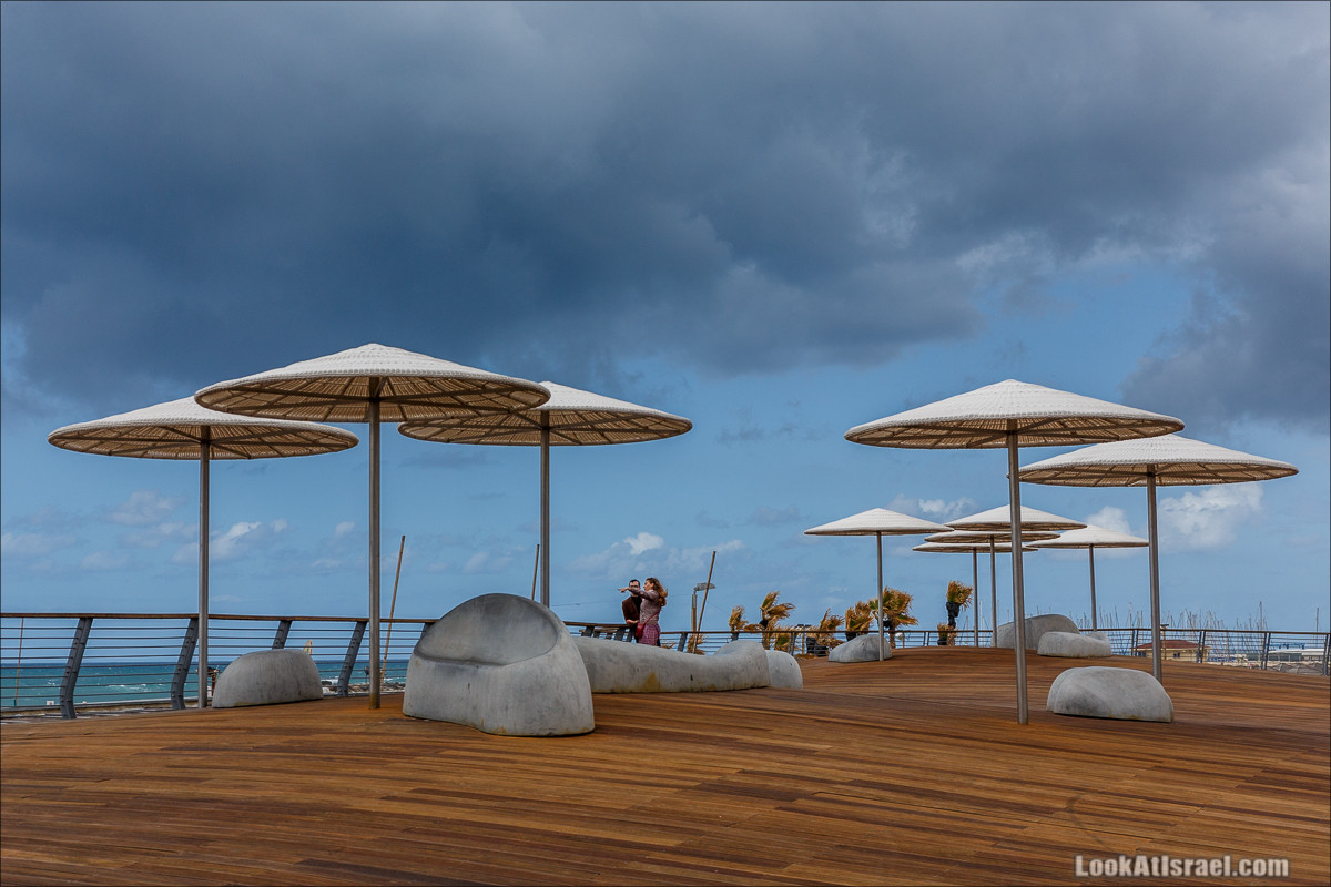 Крошки Тель-Авива 21